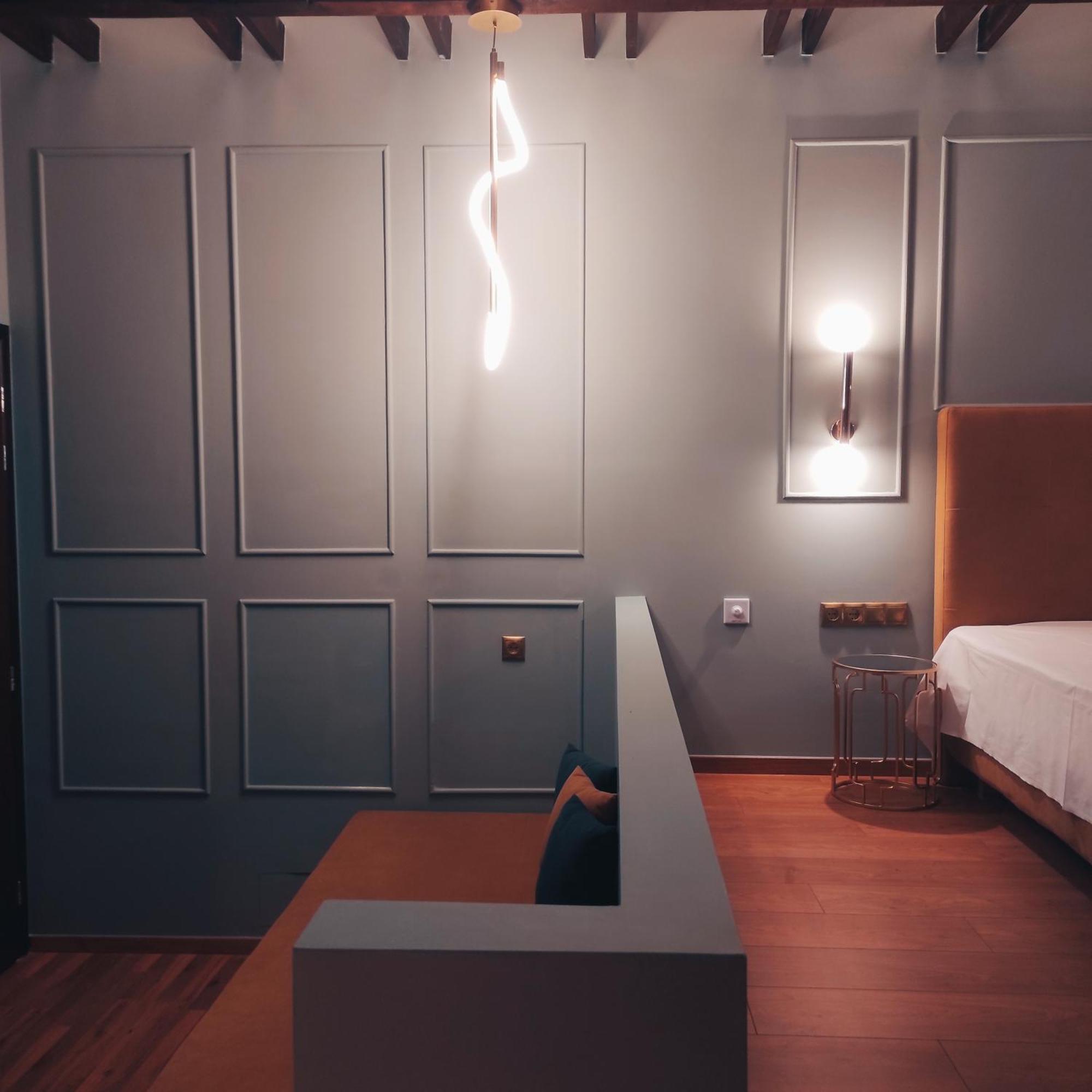 גיתיו L Suites The Writer'S House מראה חיצוני תמונה