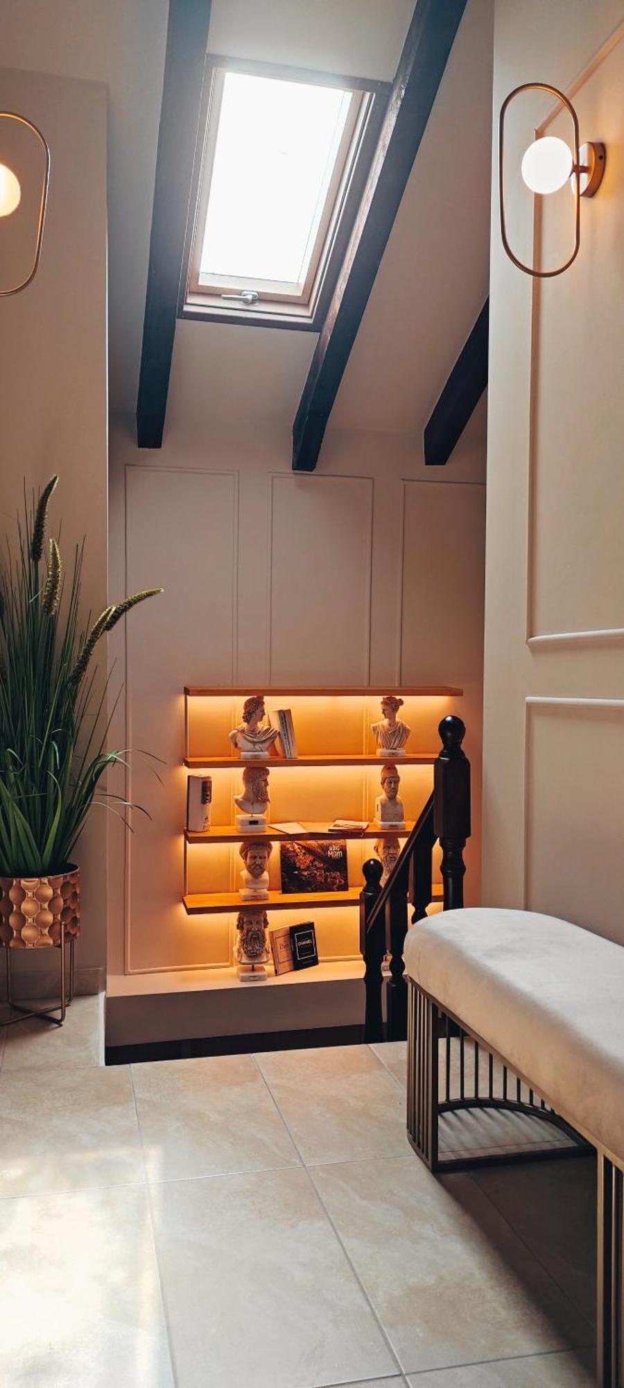 גיתיו L Suites The Writer'S House מראה חיצוני תמונה