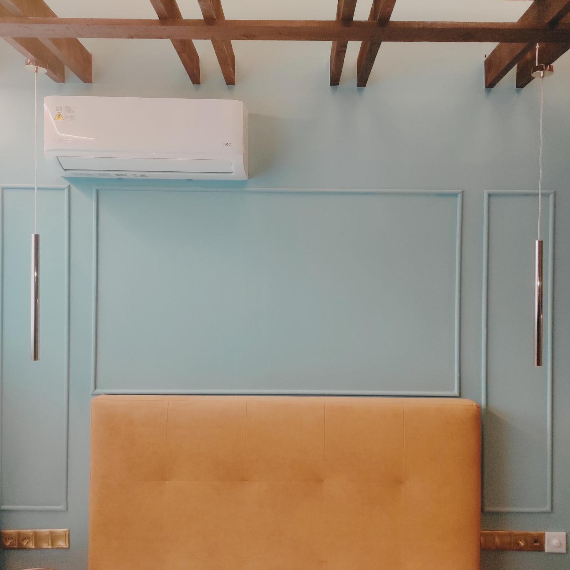 גיתיו L Suites The Writer'S House מראה חיצוני תמונה