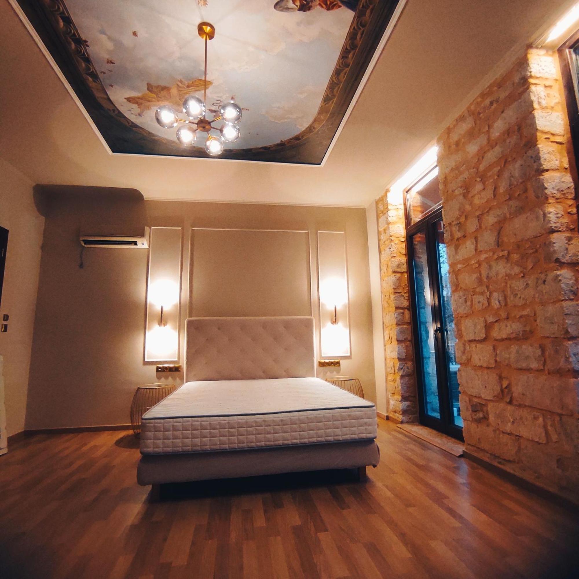 גיתיו L Suites The Writer'S House מראה חיצוני תמונה