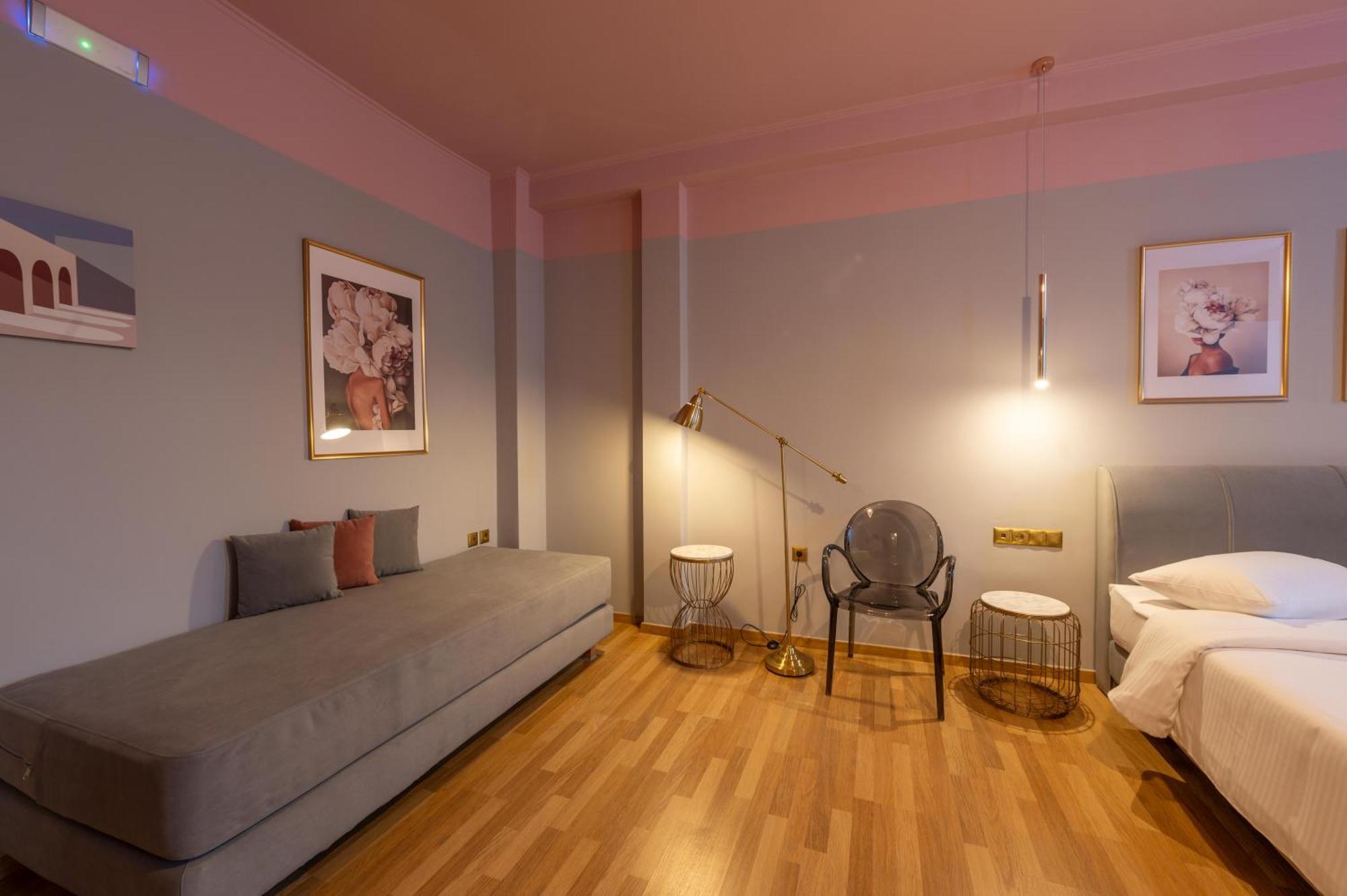 גיתיו L Suites The Writer'S House מראה חיצוני תמונה