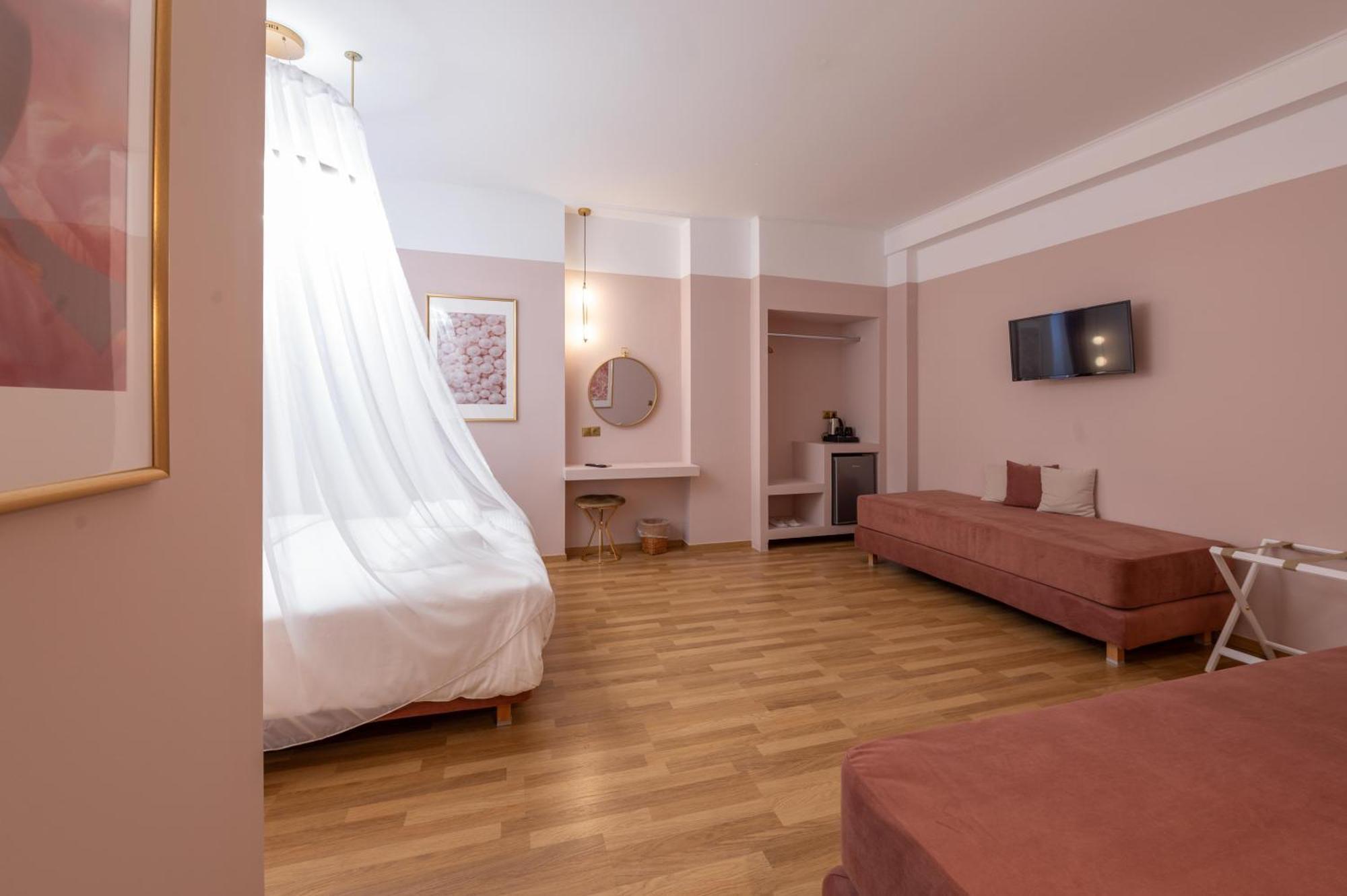גיתיו L Suites The Writer'S House מראה חיצוני תמונה