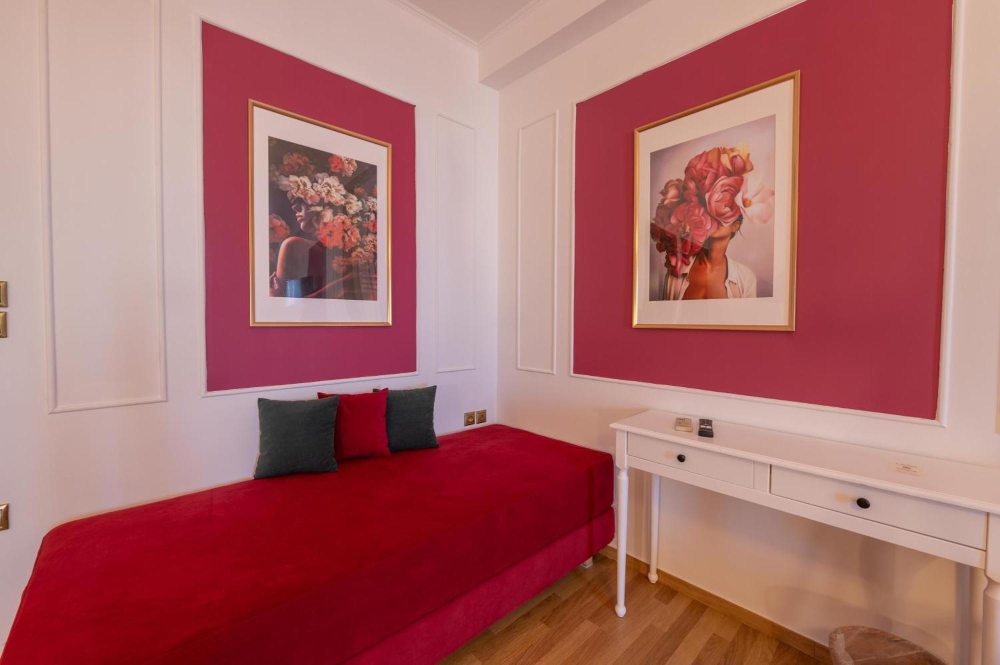 גיתיו L Suites The Writer'S House מראה חיצוני תמונה
