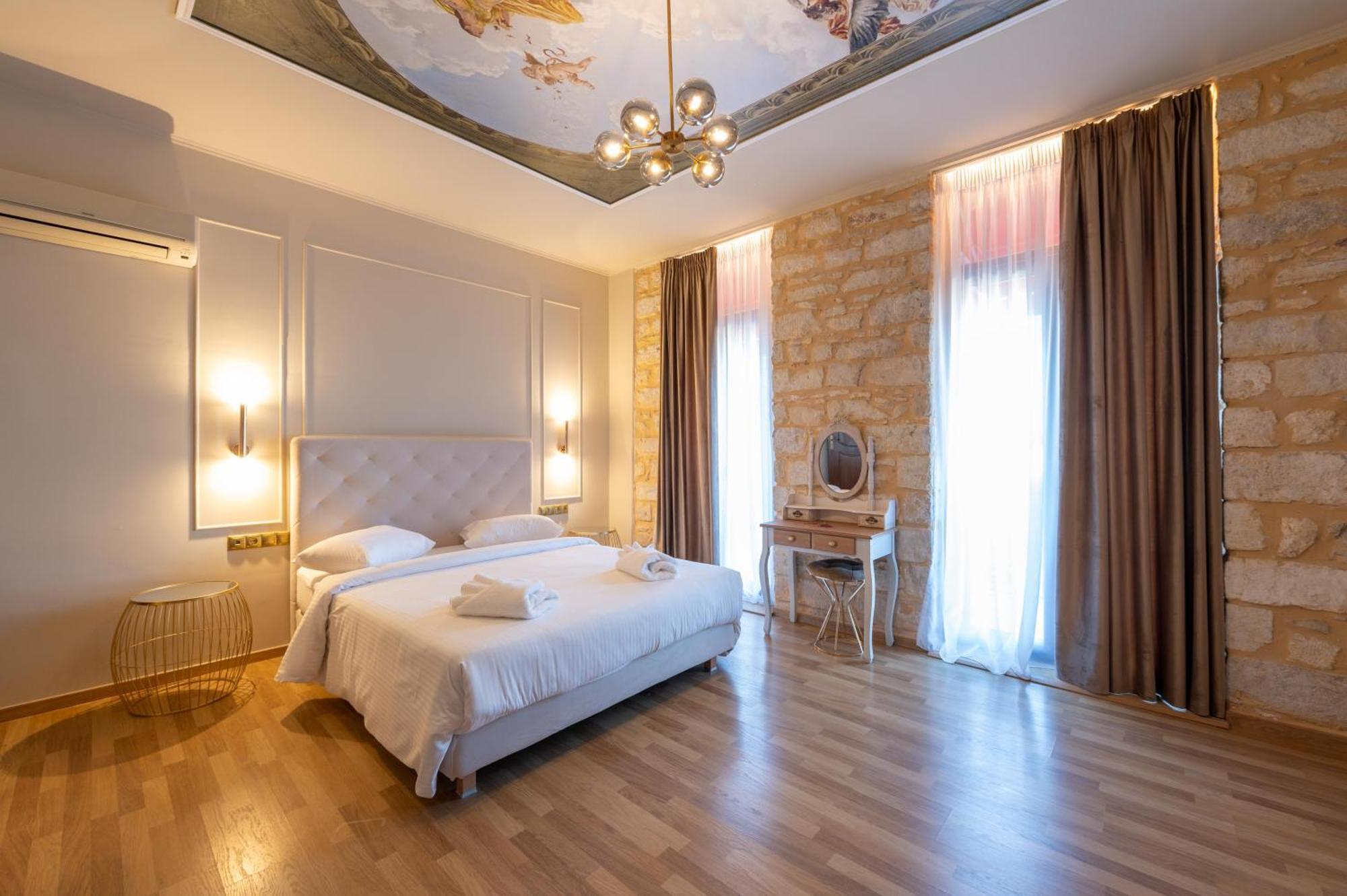 גיתיו L Suites The Writer'S House חדר תמונה