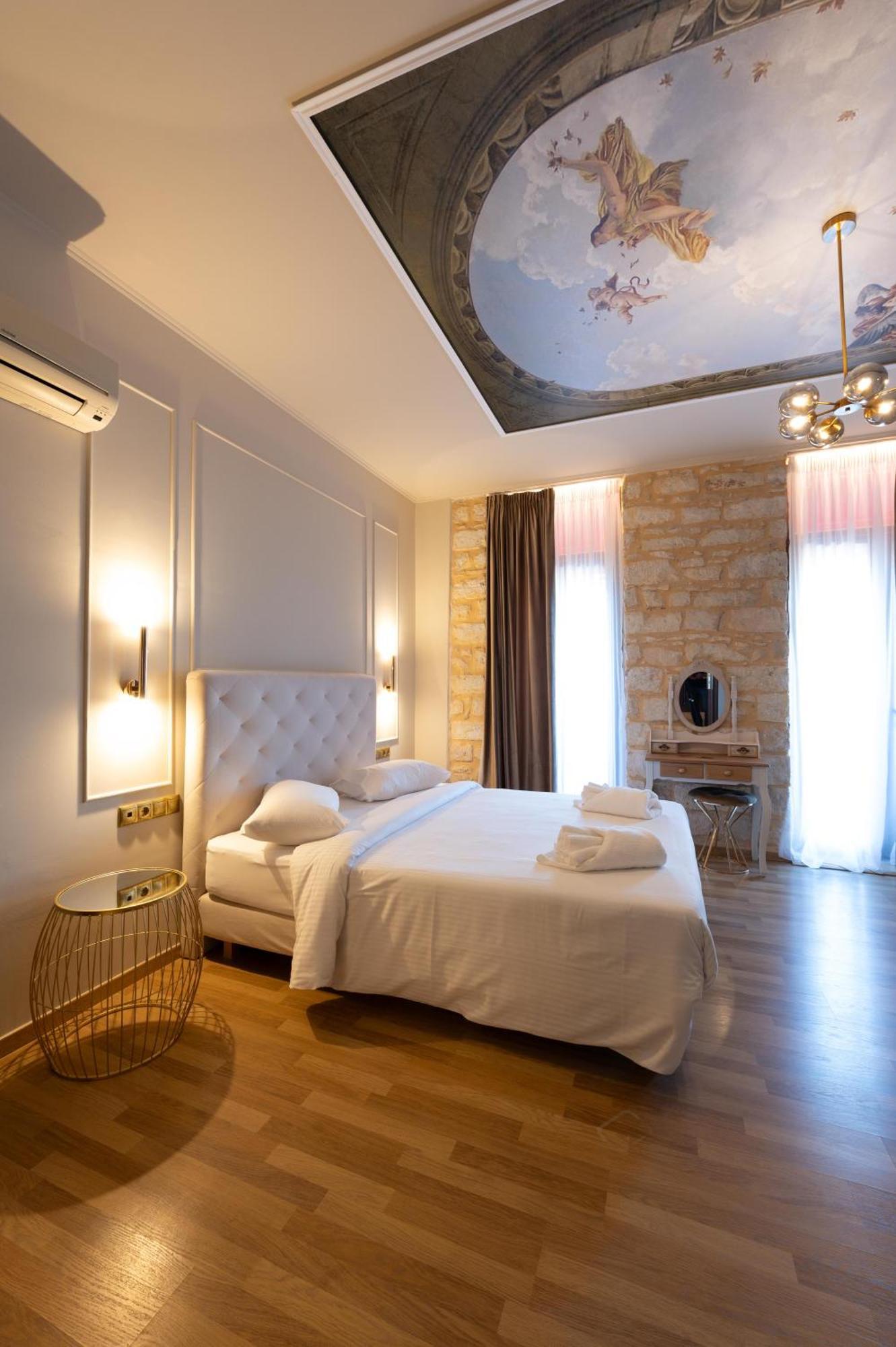 גיתיו L Suites The Writer'S House חדר תמונה
